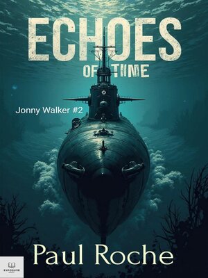 cover image of Echoes of Time